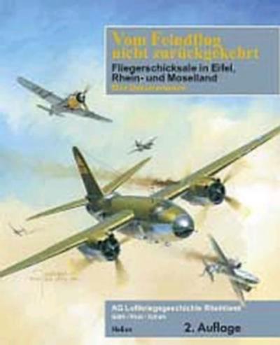 Vom Feindflug nicht zurückgekehrt 