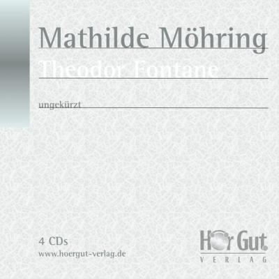 Mathilde Möhring 