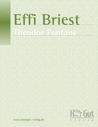 Effi Briest (Ebook - EPUB) 