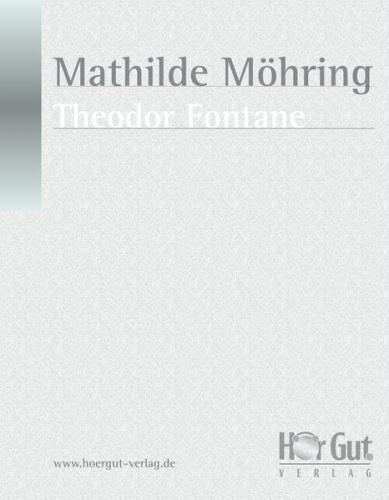 Mathilde Möhring (Ebook - EPUB) 