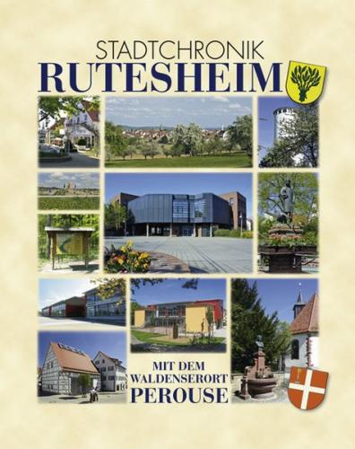 Stadtchronik Rutesheim 