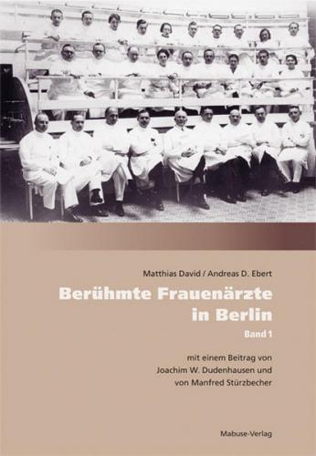 Berühmte Frauenärzte in Berlin 