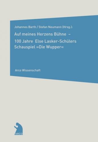Auf meines Herzens Bühne 