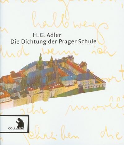 Die Dichtung der Prager Schule 