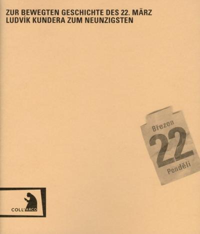 Zur bewegten Geschichte des 22. März 