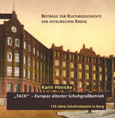 Tack - Europas ältester Schuhgrossbetrieb 