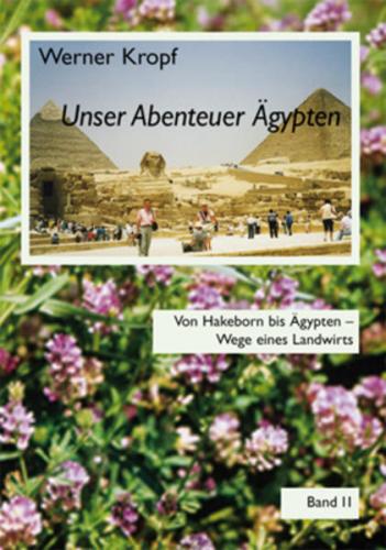 Unser Abenteuer Ägypten 