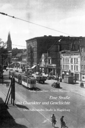 Eine Straße mit Charakter und Geschichte 