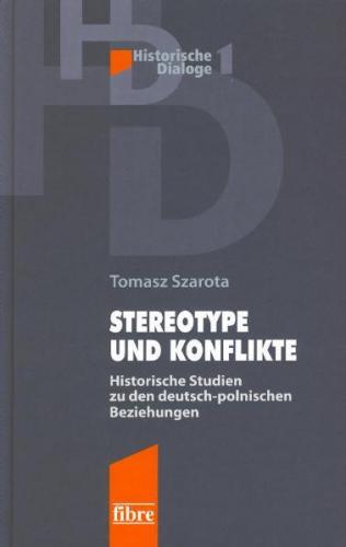 Stereotype und Konflikte 