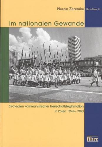 Im nationalen Gewande 