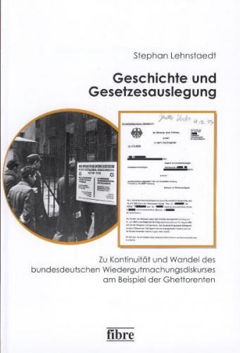 Geschichte und Gesetzesauslegung 