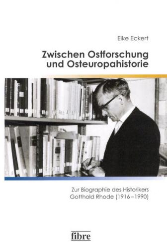 Zwischen Ostforschung und Osteuropahistorie 