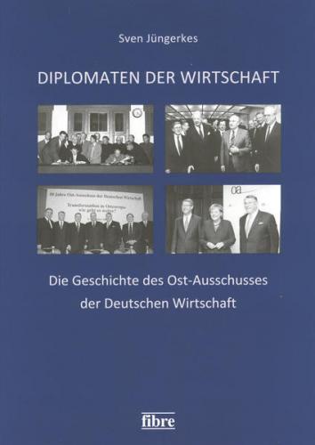 Diplomaten der Wirtschaft 