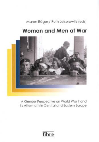 Women and Men at War 