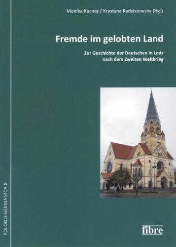 Fremde im gelobten Land 