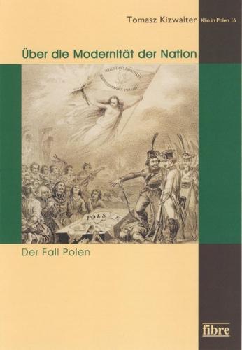 Über die Modernität der Nation 