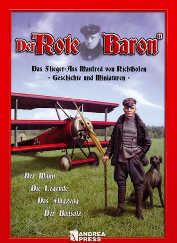 Der "Rote Baron" 