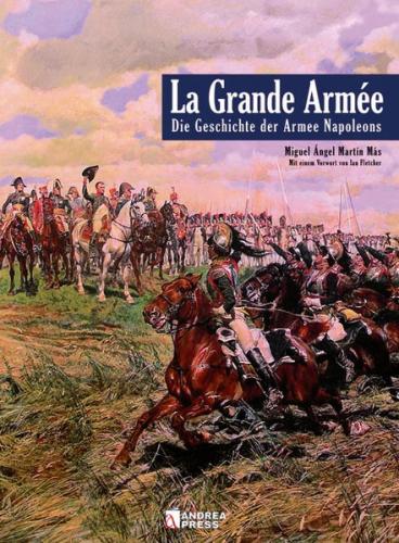 La Grande Armée 