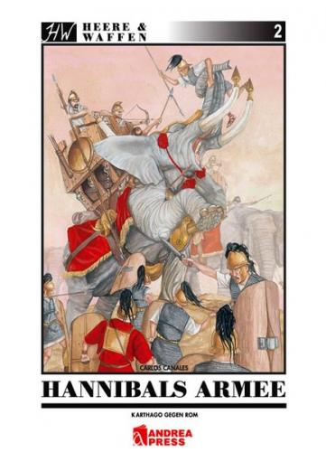Hannibals Armee 