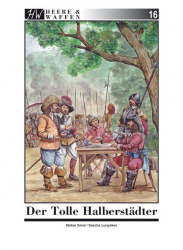 Der Tolle Halberstädter 