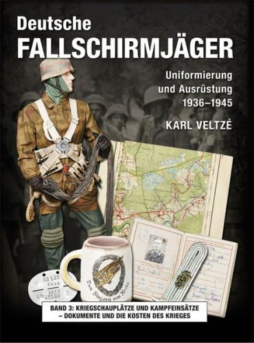 Deutsche Fallschirmjäger 
