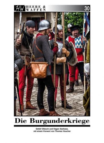 Die Burgunderkriege 