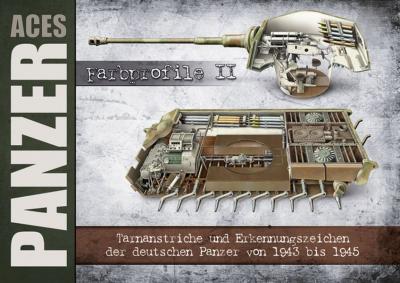 Panzer Aces 