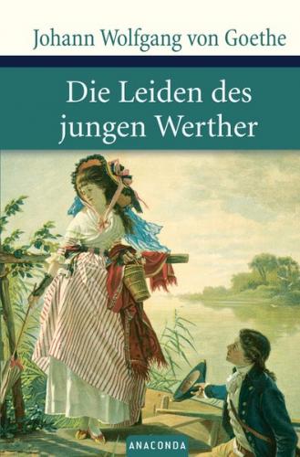 Die Leiden des jungen Werther 