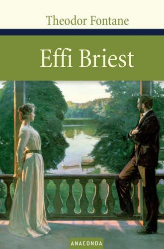 Theodor Fontane: Effi Briest 