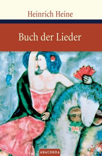 Buch der Lieder 