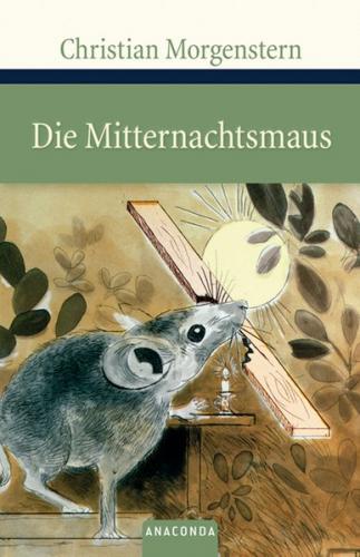 Die Mitternachtsmaus 