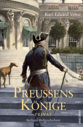 Preussens Könige Privat 