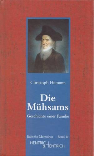 Die Mühsams 