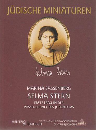 Selma Stern 