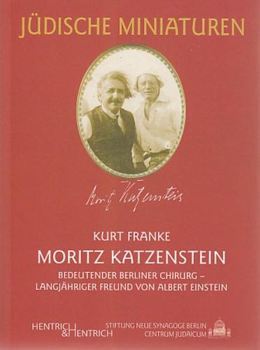 Moritz Katzenstein 
