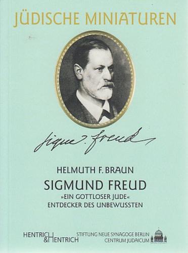 Sigmund Freud 