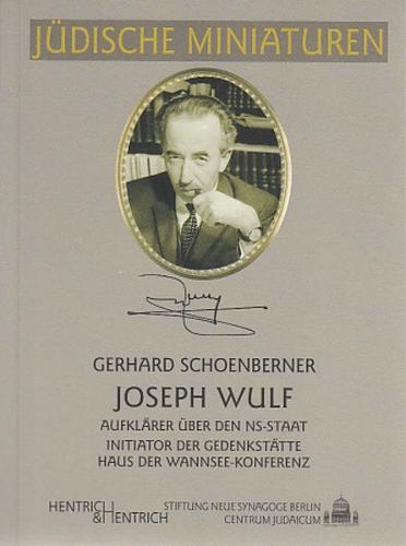 Joseph Wulf 