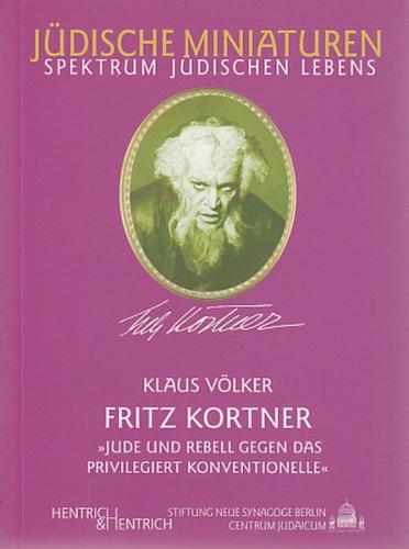 Fritz Kortner 