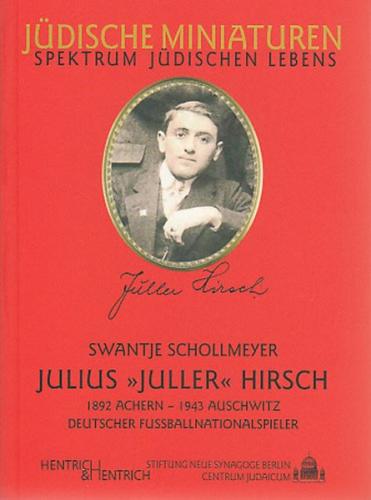 Julius "Juller" Hirsch 