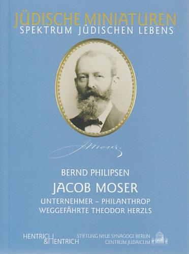 Jacob Moser 