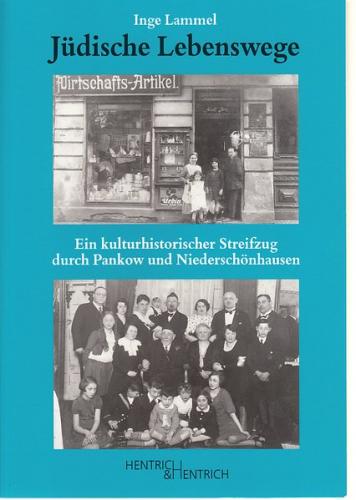 Jüdische Lebenswege 