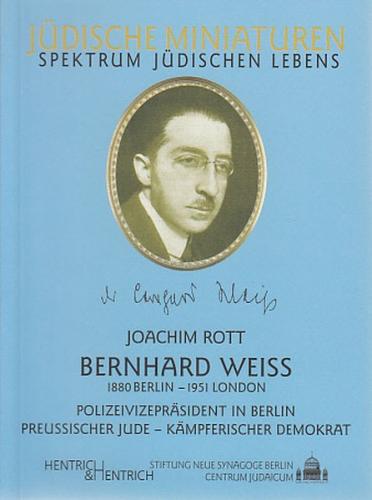 Bernhard Weiss 
