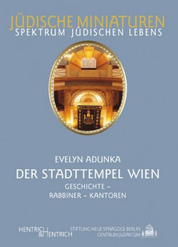 Der Stadttempel Wien 