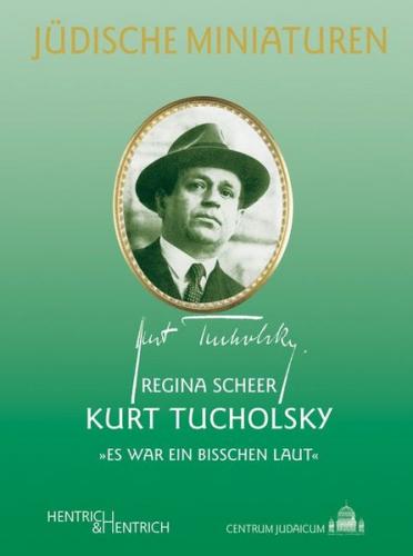 Kurt Tucholsky 