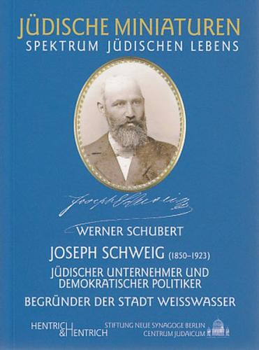 Joseph Schweig. 