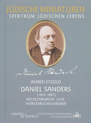 Daniel Sanders 