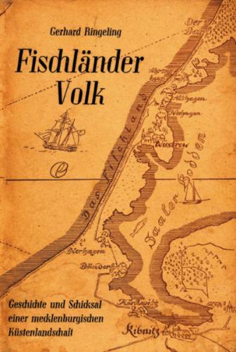 Fischländer Volk 