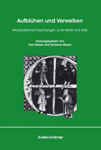 Aufblühen und Verwelken 