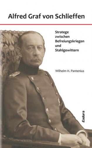 Alfred Graf von Schlieffen 