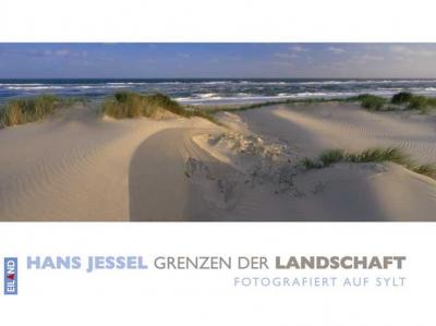 H.Jessel-Grenzen der Landschaft 